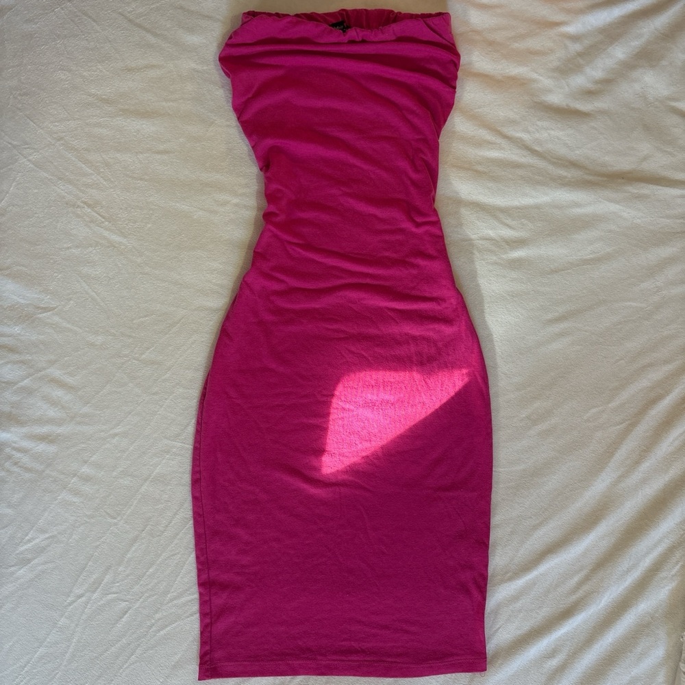 Absolutely Fuchsia T-Shirt